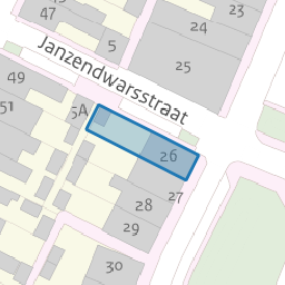 Perceel HDR00-C-10797