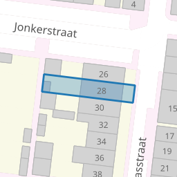 Perceel HDR00-C-10807