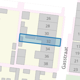 Perceel HDR00-C-10809