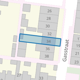 Perceel HDR00-C-10810