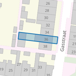 Perceel HDR00-C-10811