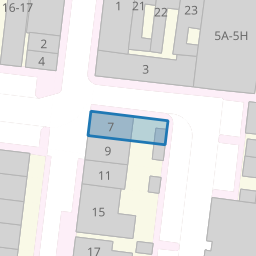 Perceel HDR00-C-10813