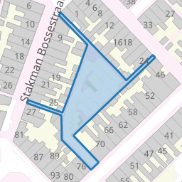 Perceel HDR00-C-10832