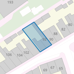 Perceel HDR00-C-10845