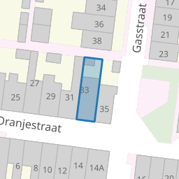 Perceel HDR00-C-10955