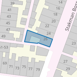 Perceel HDR00-C-10962