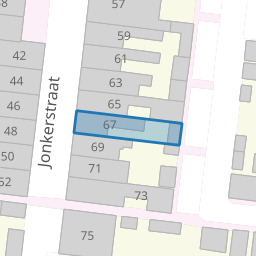 Perceel HDR00-C-10973