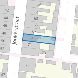 Perceel HDR00-C-10974