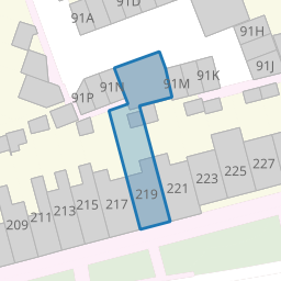 Perceel HDR00-C-11006