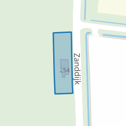 Perceel HDR00-C-11110