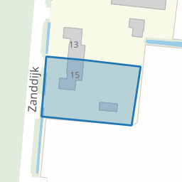 Perceel HDR00-C-11171