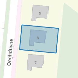 Perceel HDR00-C-11262