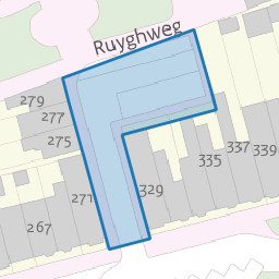 Perceel HDR00-C-11330