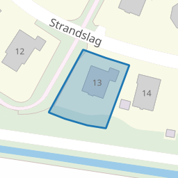 Perceel HDR00-C-11445