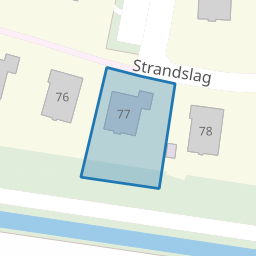 Perceel HDR00-C-11525