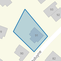 Perceel HDR00-C-11535