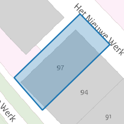 Perceel HDR00-C-11601