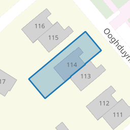 Perceel HDR00-C-11707