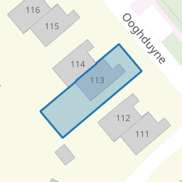 Perceel HDR00-C-11708