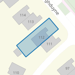 Perceel HDR00-C-11709