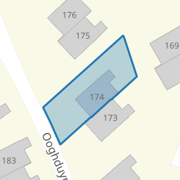 Perceel HDR00-C-11929