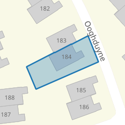 Perceel HDR00-C-11939