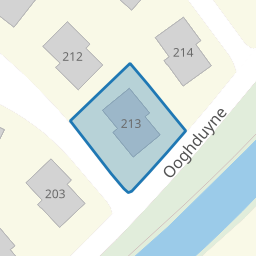 Perceel HDR00-C-11968