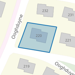 Perceel HDR00-C-11975