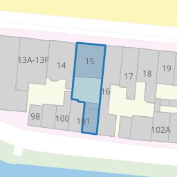 Perceel HDR00-C-12061