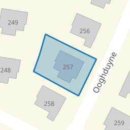 Perceel HDR00-C-12157