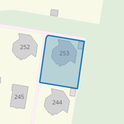 Perceel HDR00-C-12288