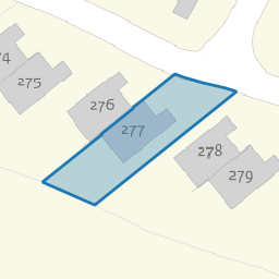 Perceel HDR00-C-12296