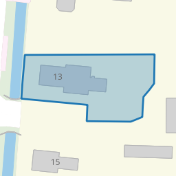 Perceel HDR00-C-12696