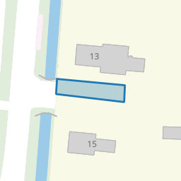 Perceel HDR00-C-12770