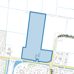 Perceel HDR00-C-12890