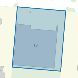 Perceel HDR00-C-13065