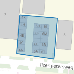 Perceel HDR00-C-13098