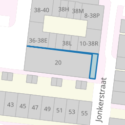 Perceel HDR00-C-13116