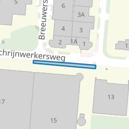 Perceel HDR00-C-13135