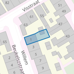 Perceel HDR00-C-13142