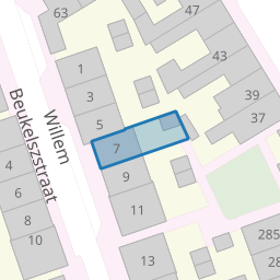 Perceel HDR00-C-13145