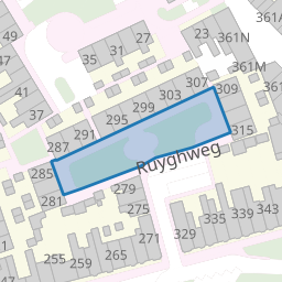 Perceel HDR00-C-13172