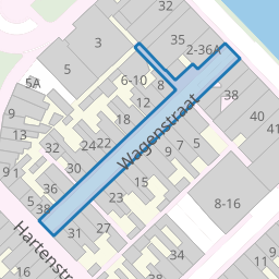 Perceel HDR00-C-13291