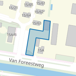 Perceel HDR00-C-13295