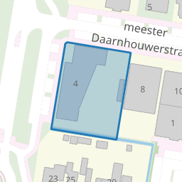 Perceel HDR00-C-13378