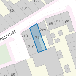 Perceel HDR00-C-13385