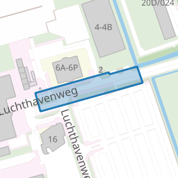 Perceel HDR00-C-13416