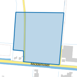 Perceel HDR00-C-13421