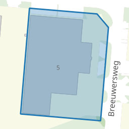 Perceel HDR00-C-13457