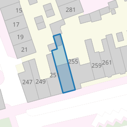 Perceel HDR00-C-13503